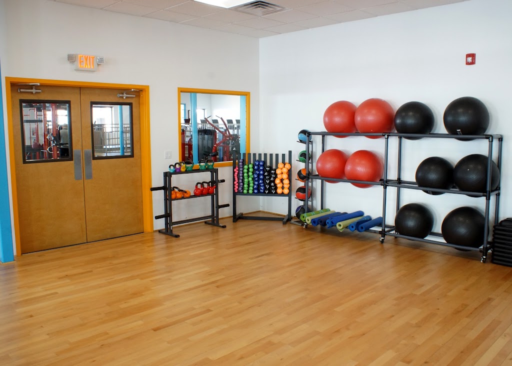  Leominster Community Branch YMCA