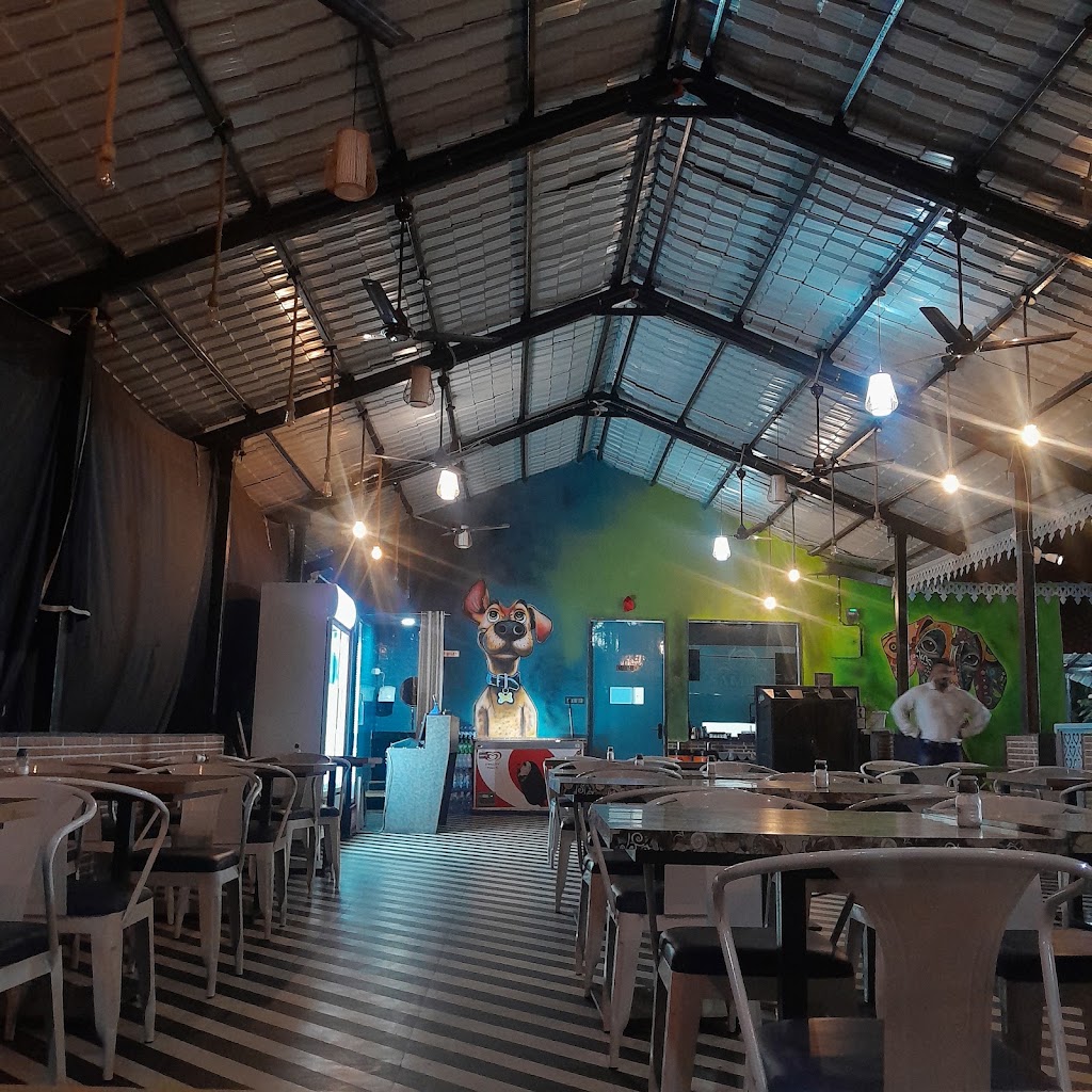 Samrat Garden And Family Restaurant