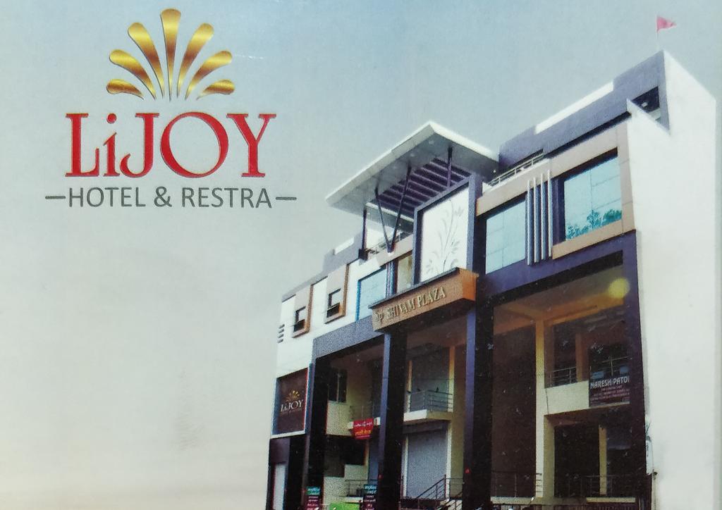 Lijoy Hotel Restra