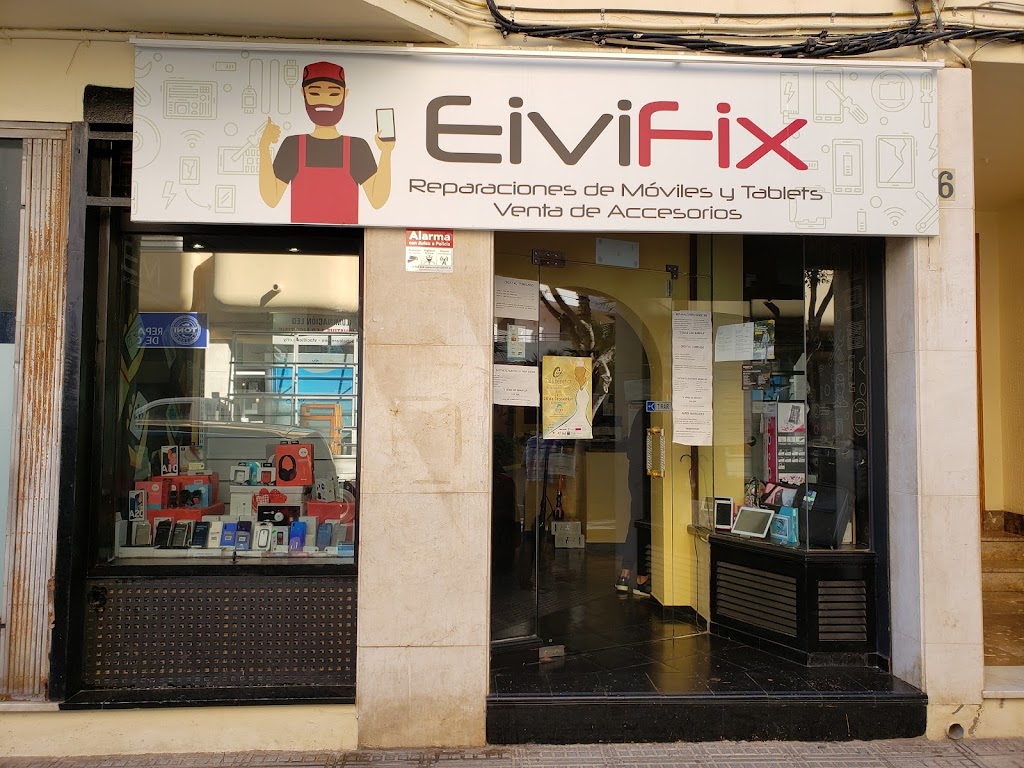 Eivifix