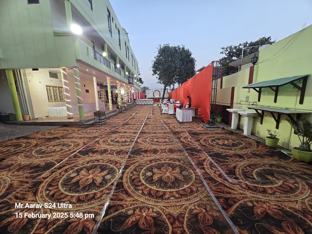 Sr Hotel