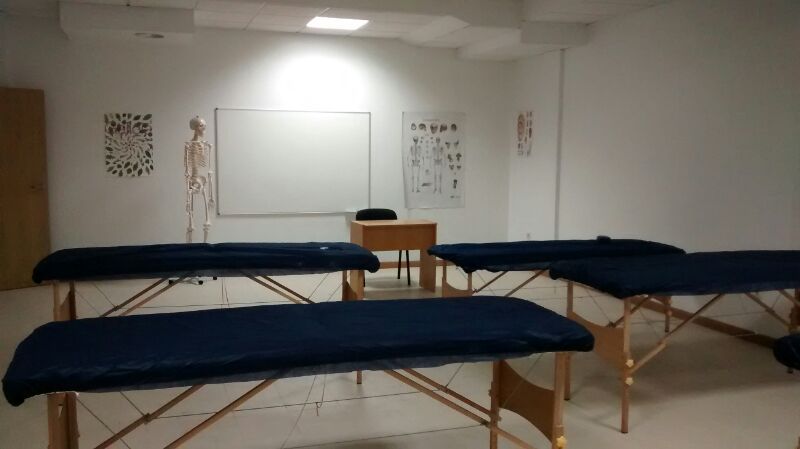 Escuela Europea Parasanitaria Esps