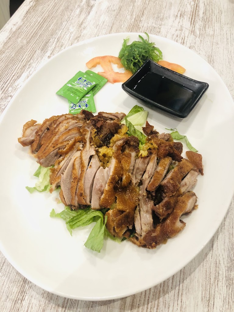 Restaurante Chino Nuevo Siglo — Comida y bebida