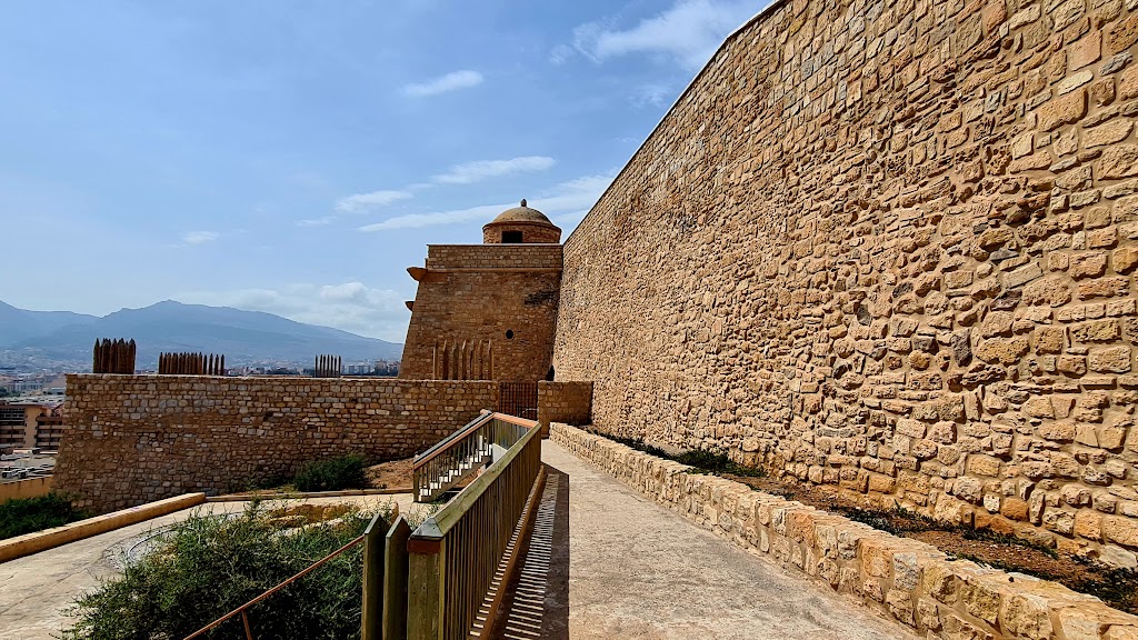 Fuerte de Victoria Chica