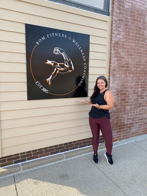  BOM Fitness & Wellness Coaching