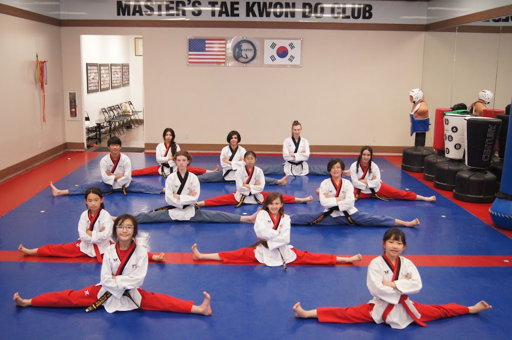  MTC/Master's Taekwondo Club