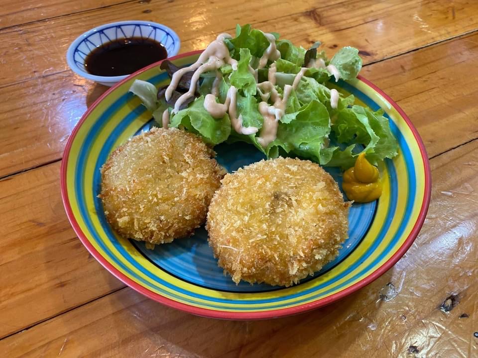 RAKUMI 日本食レストラン の写真