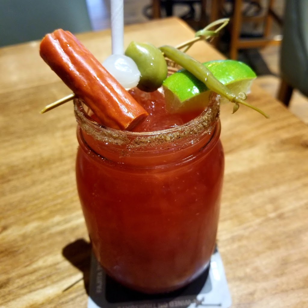 Bloody Mary