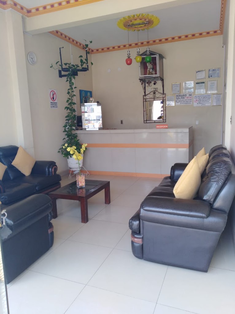 Habitaciones