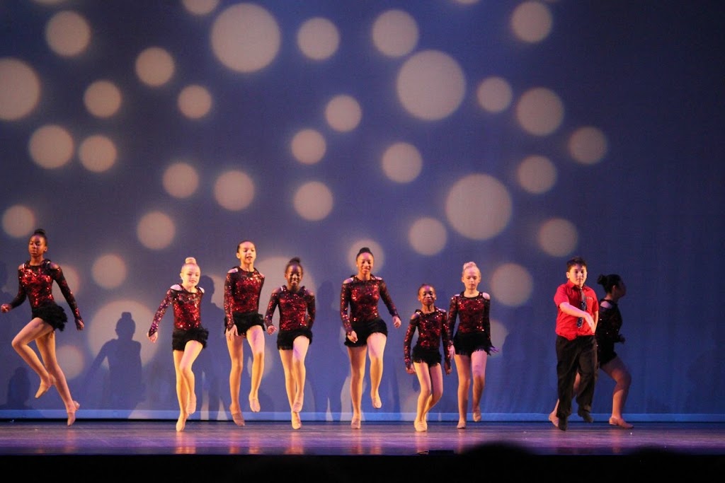  Body Language Dance Center