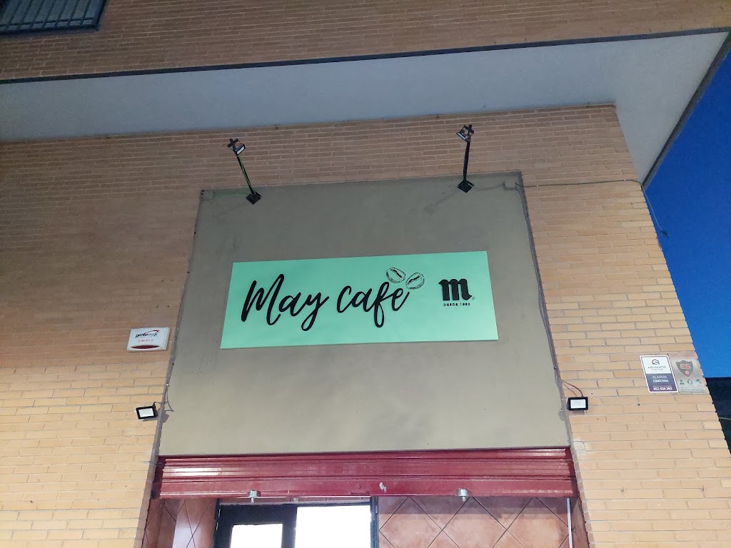 May Cafe