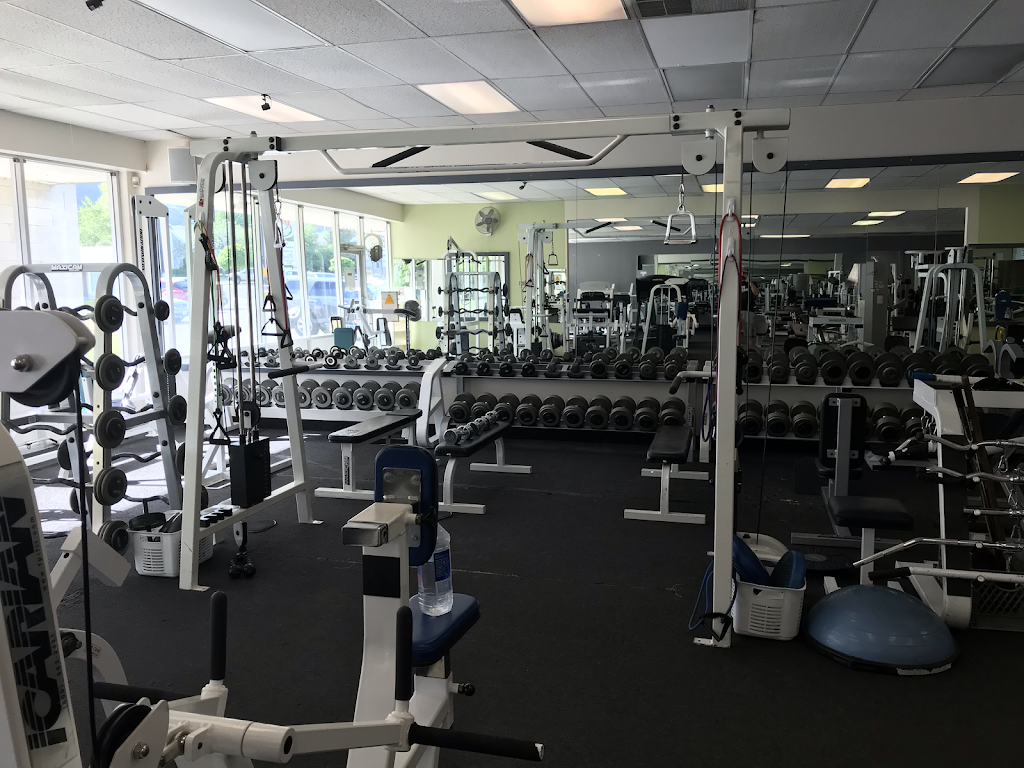  Leantrition Personal Trainers & Nutrition Consultants