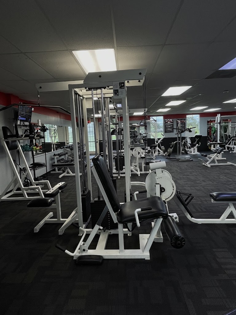  Legacy Fitness of Greatwood