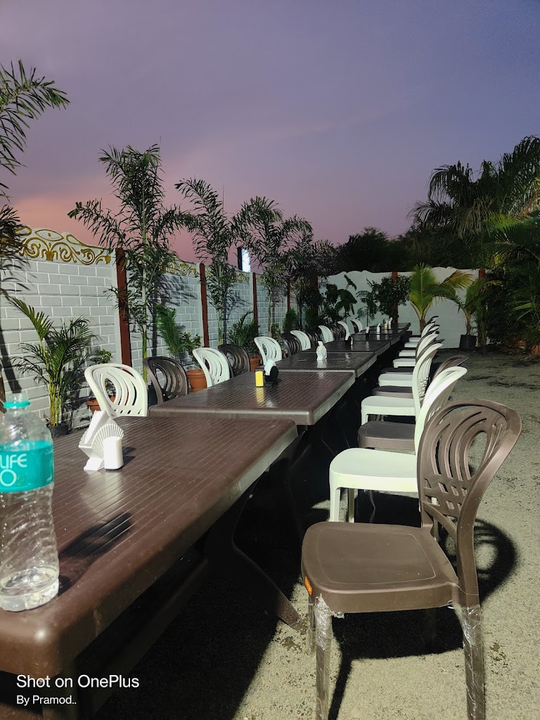 Hotel Anapurna