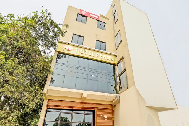Oyo Hotel Pearl