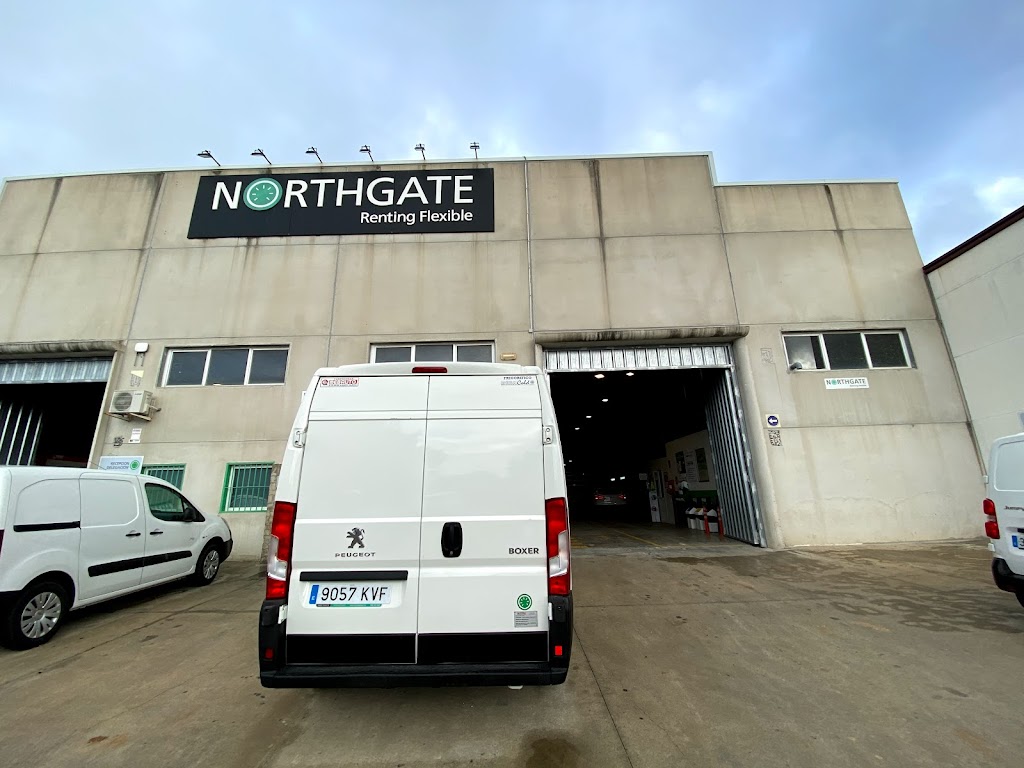 Commercial vehicle