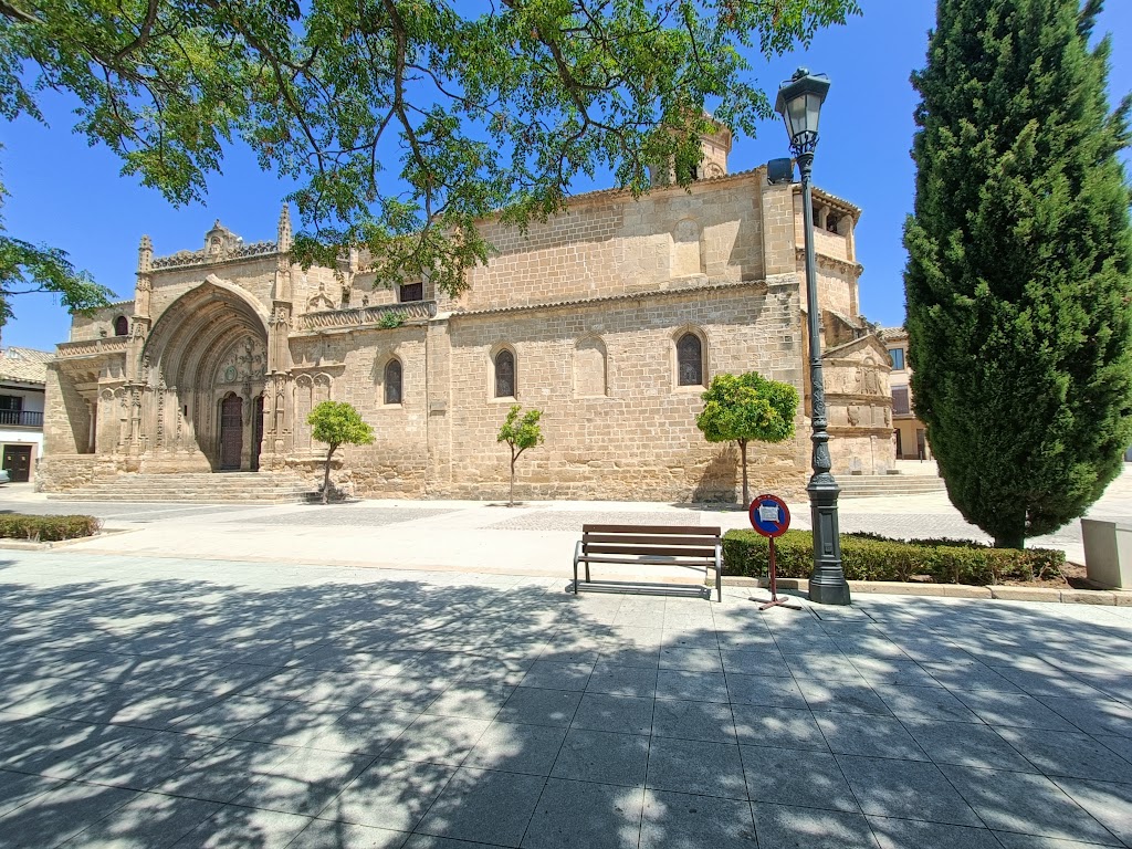 Apartamentos Quotidianum Ubeda