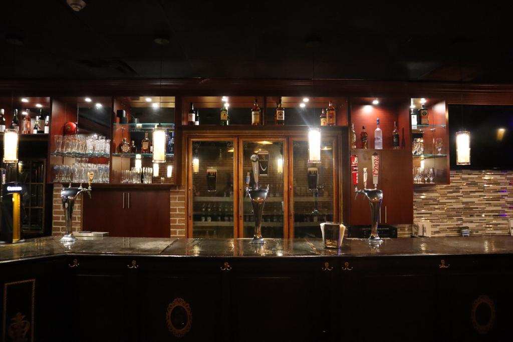 BK Desi Grill- Indian Cuisine and Bar