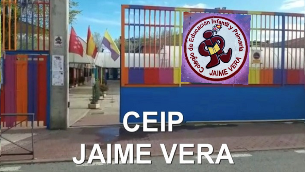 CEIP Jaime Vera
