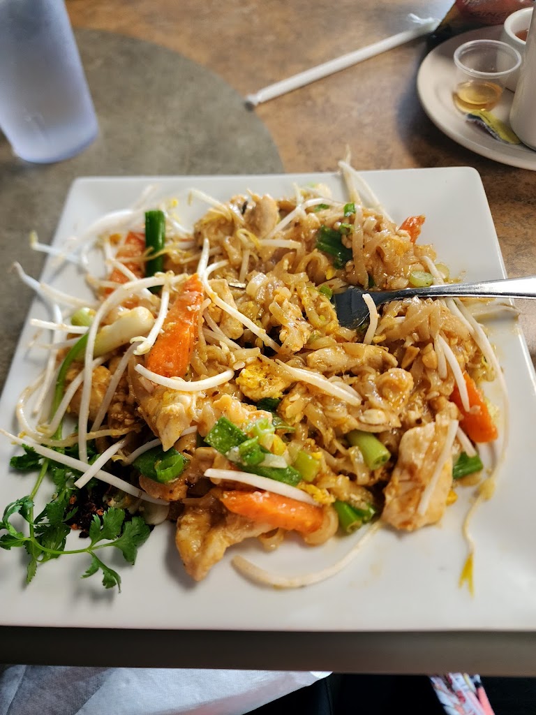Tifudi - Thai Food