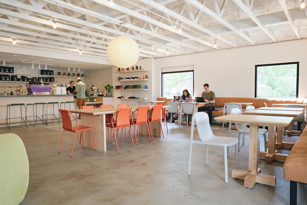 Photo of Night Swim Roastery & Cafe