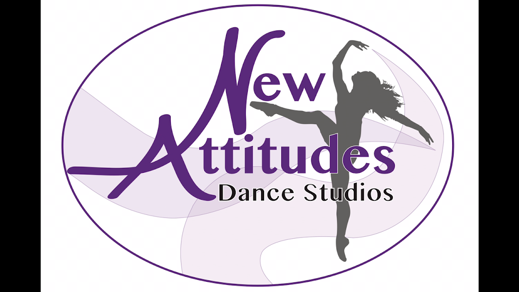  New Attitudes Dance Studios