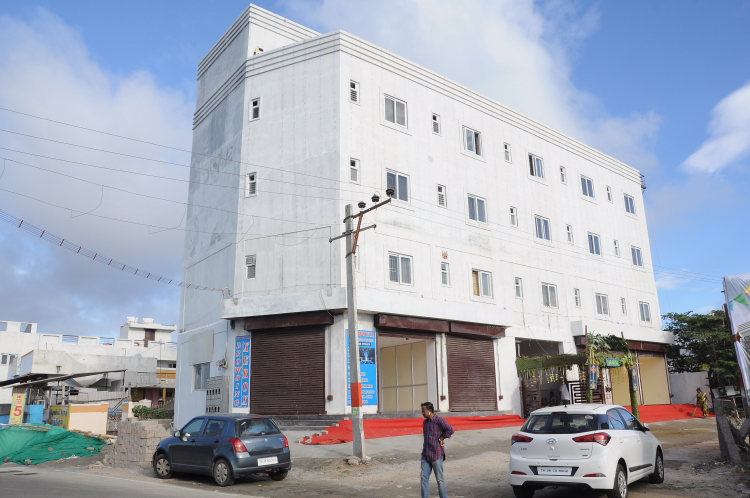 The Babus Hostels