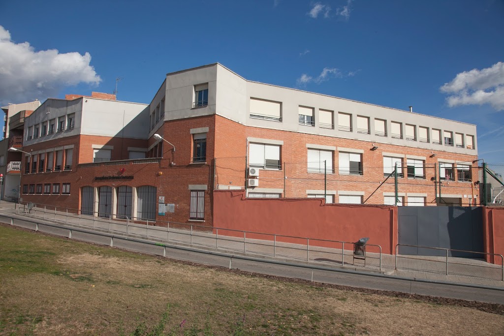 Joaquima Vedruna Terrassa