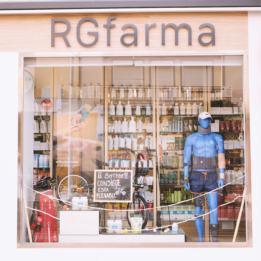 RGfarma