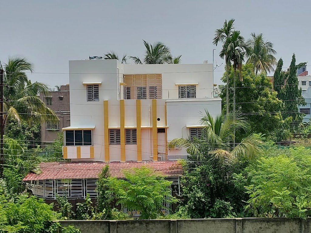 Cozee Homestay And Guest House