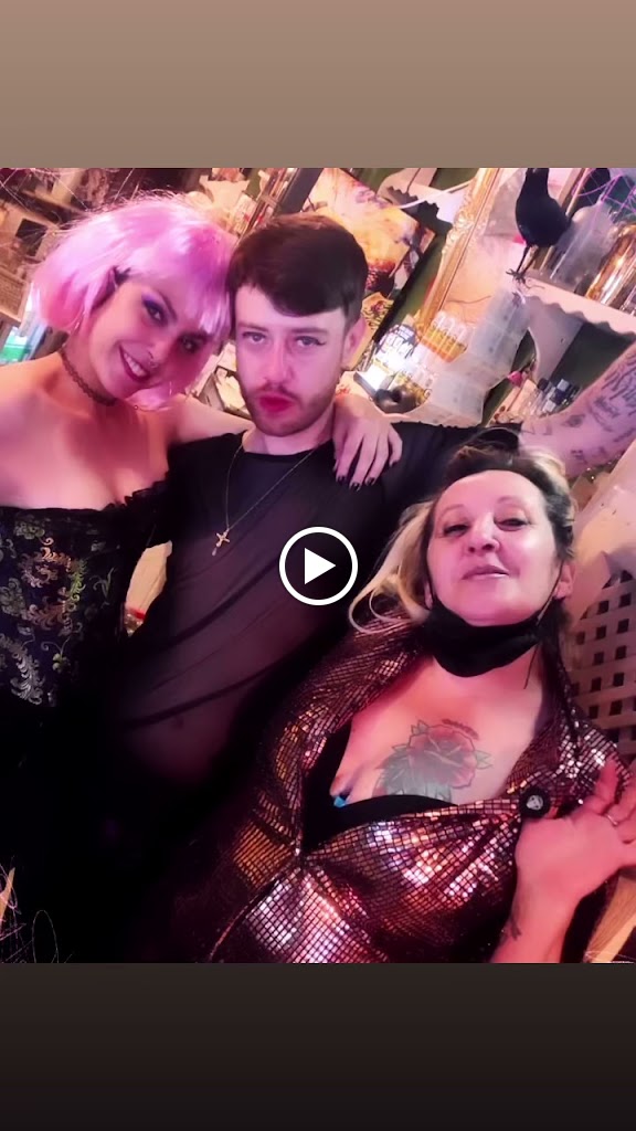 Cafe la Tramoya — Videos
