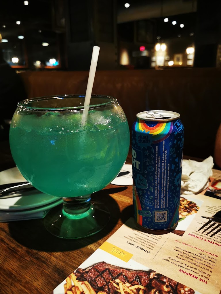 Blue Lagoon