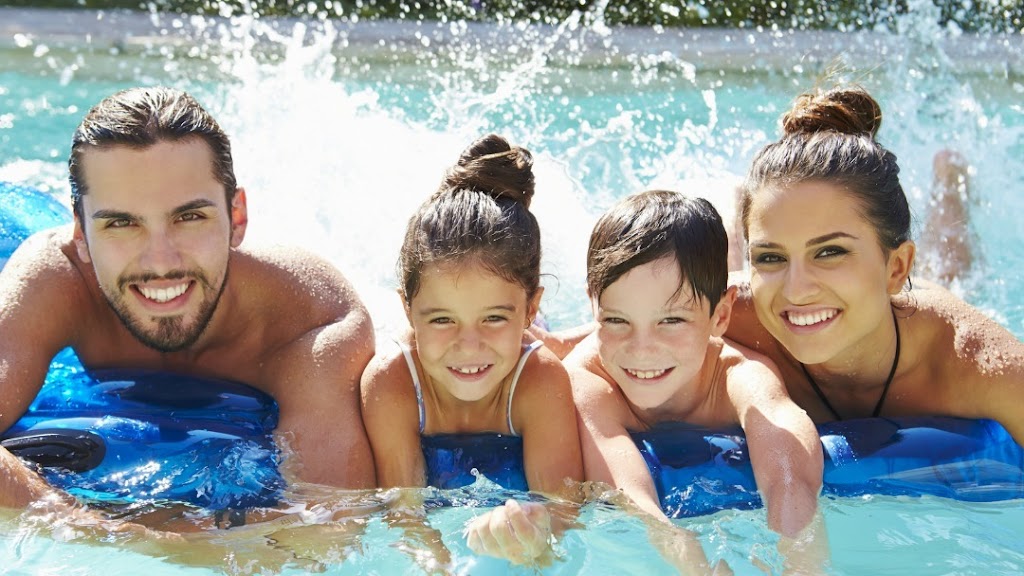  Riviera Sports Center & Health Club