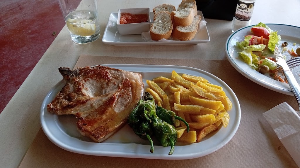 bar restaurante saez — Mas recientes