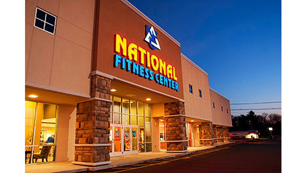  National Fitness