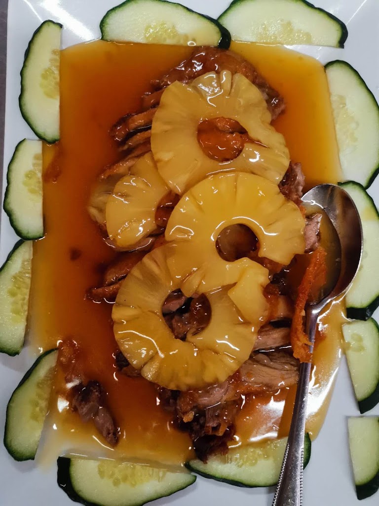 Restaurante Oro Gran Muralla — Del propietario