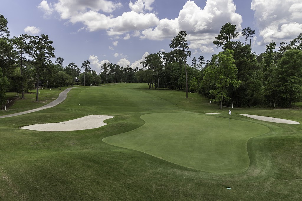  The Club at Diamondhead Golf Courses