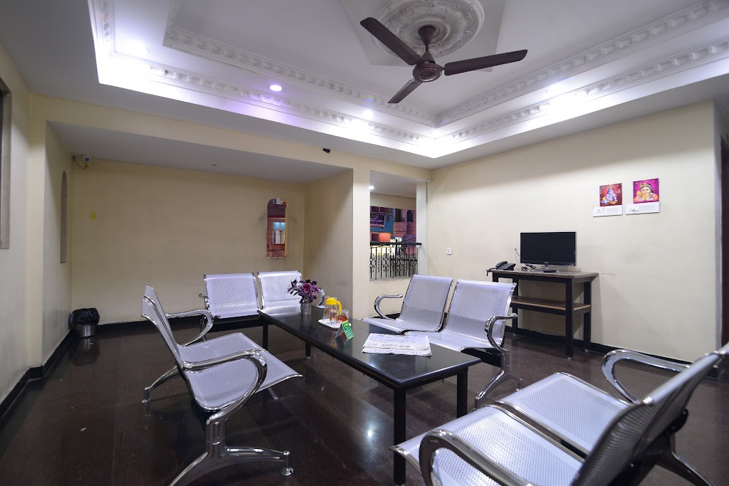 Amenities