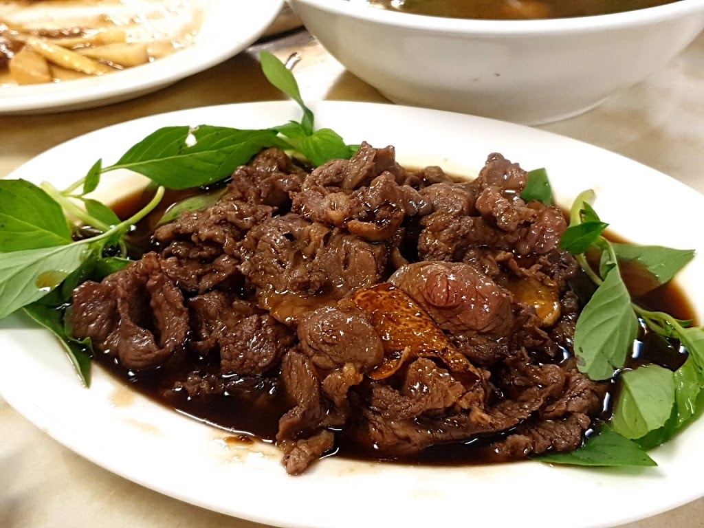 牛大福｜屏東全牛料理、沙茶牛肉火鍋 的照片