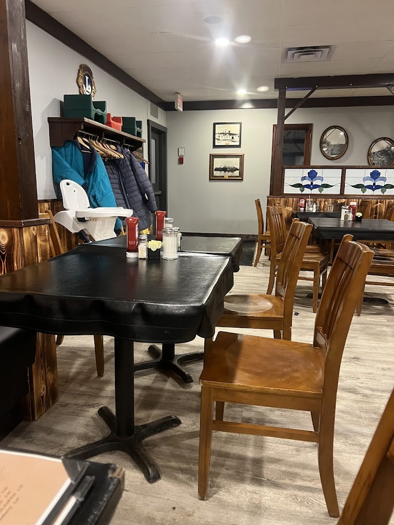 Yesterday's Restaurant in Kenora