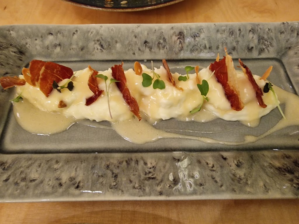 VITRIC Taverna Gastronomica — Mas recientes
