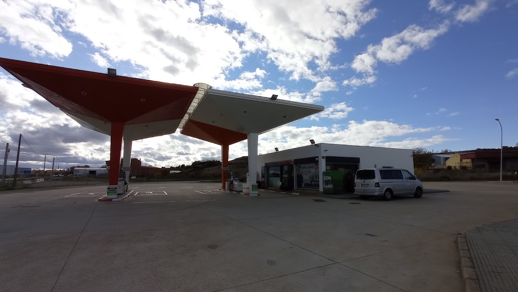 Estacion de Servicio Repsol — Estacion de servicio