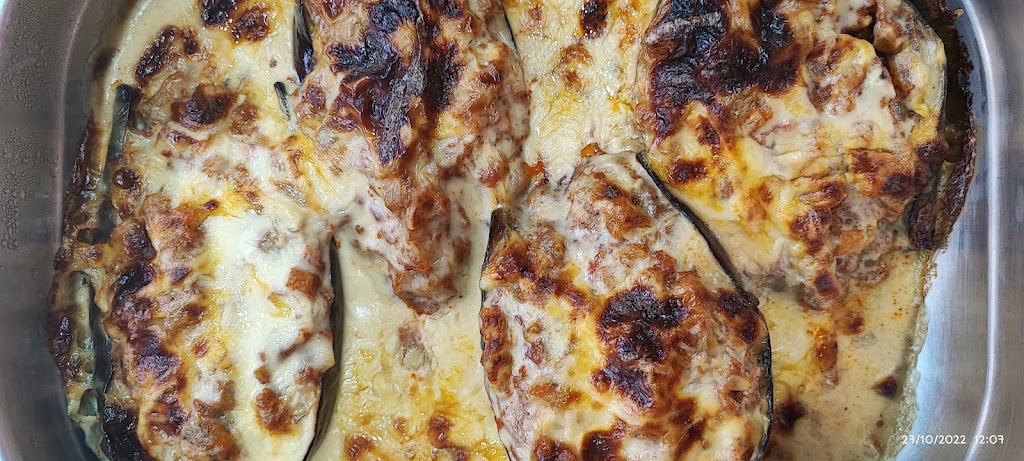 Pollos asados: Asados Diaz — Comida reconfortante