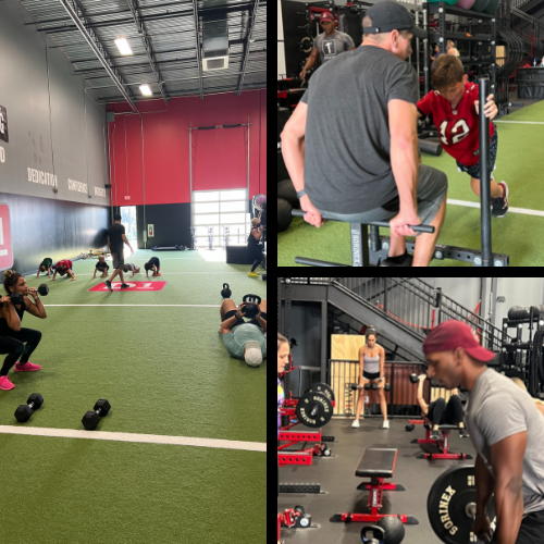  D1 Training Lakewood Ranch