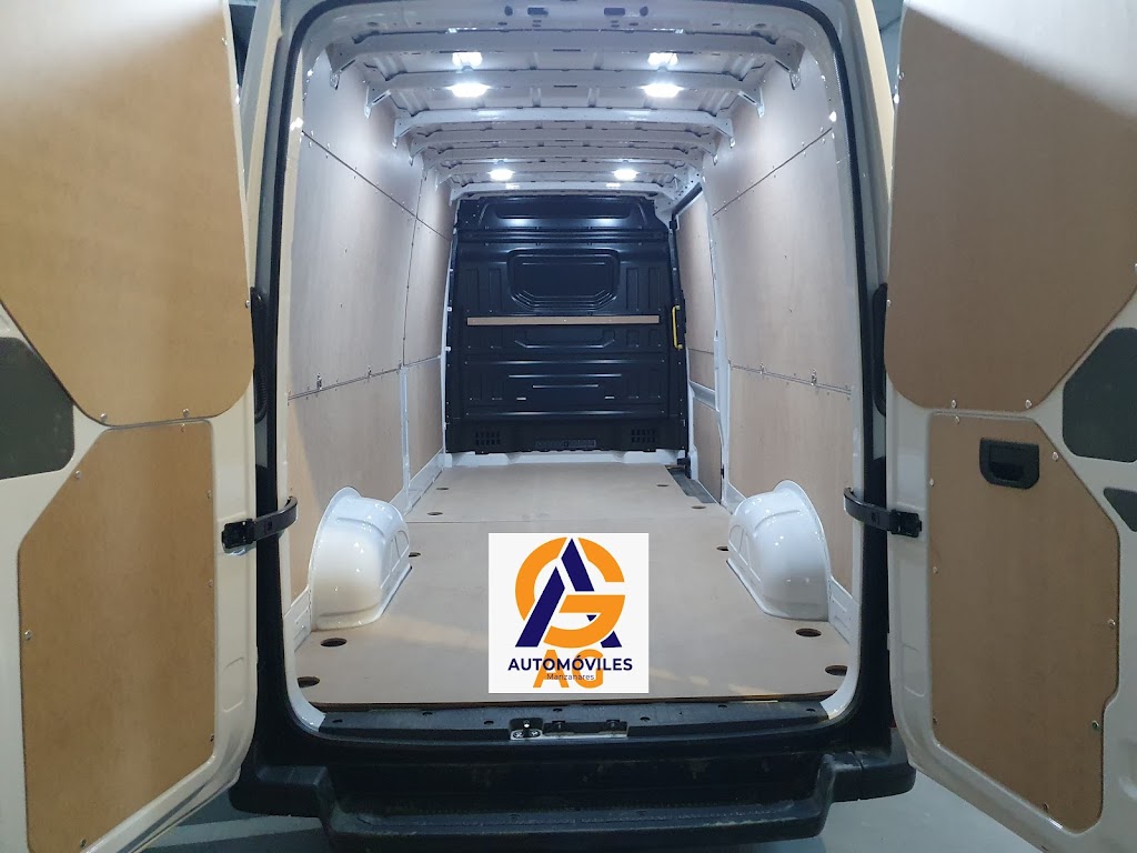 Automoviles Ag Manzanares