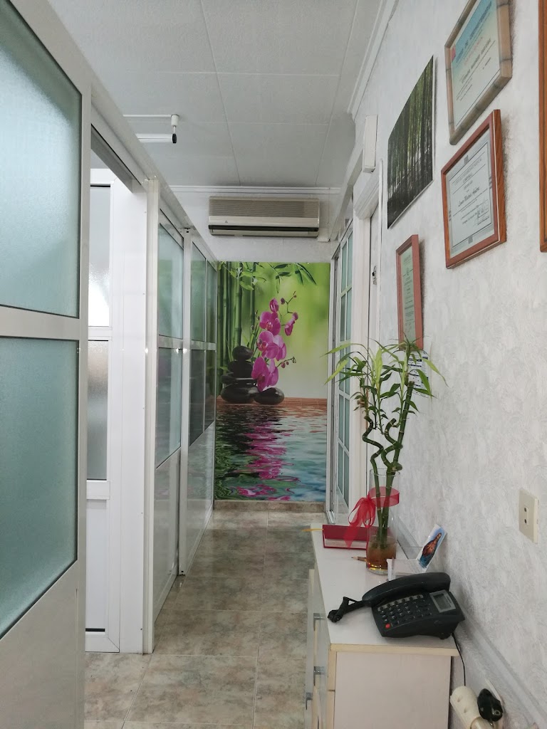 Centro De Estetica Leonor