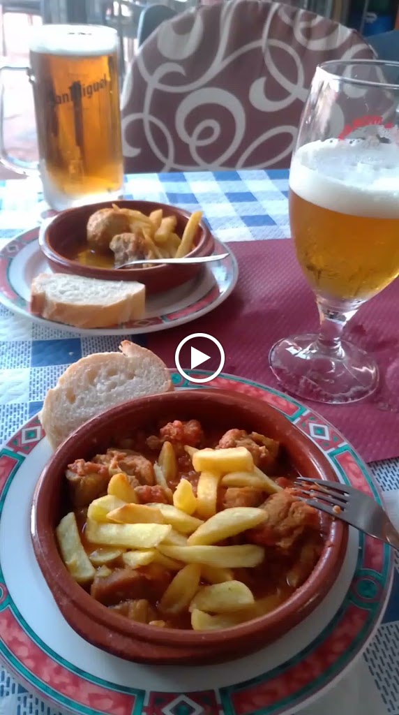 Bar balix — Videos