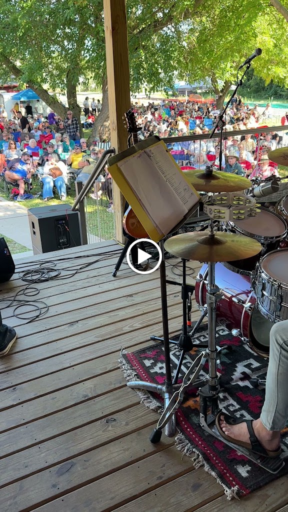  Spring Green General Store