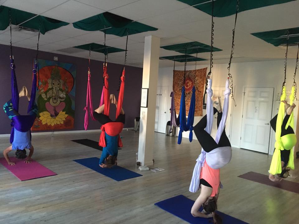  Kula Yoga-New Smyrna Beach