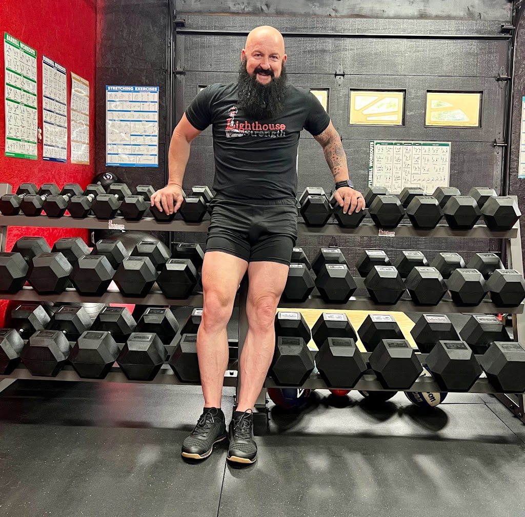  Lighthouse Strength and Fitness